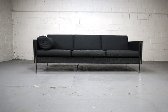 Image 1 of Model 442 3-Seater Sofa By Pierre Paulin For Artifort, 1962.