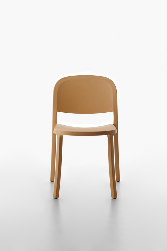 Image 1 of Emeco 1 Inch Reclaimed Chair (6 st. beschikbaar)