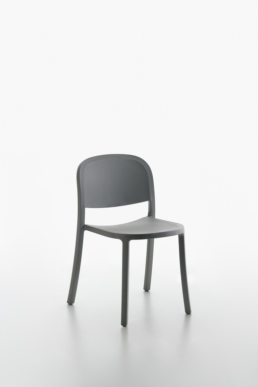 Emeco 1 Inch Reclaimed Chair (6 st. beschikbaar)