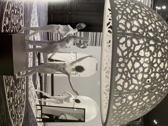 Image 1 of Marcel Wanders Interiors koffietafelboek