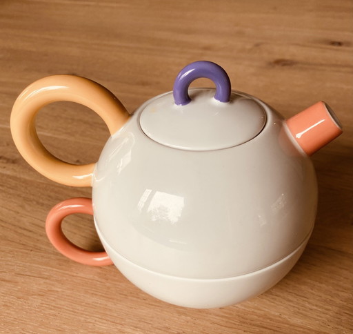 Arzberg “Tea For One” Design Matteo Thun