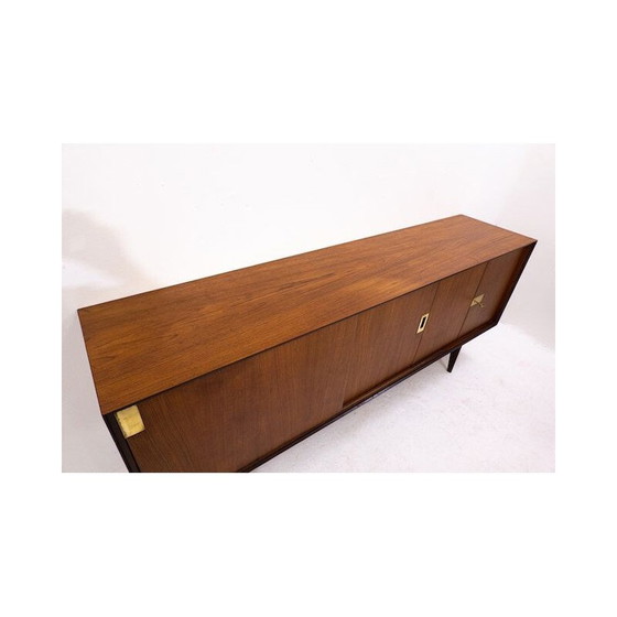 Image 1 of Vintage dressoir van Vittorio Dassi, Italië 1950