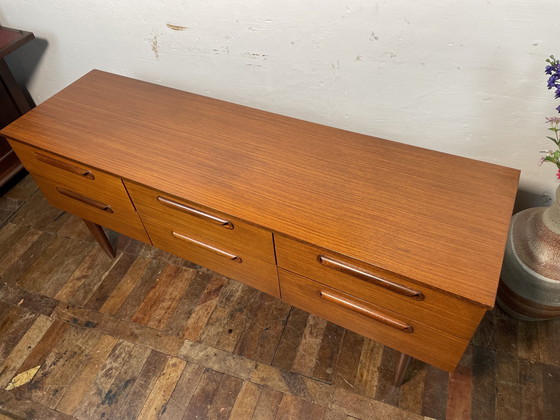 Image 1 of Vintage Sideboard