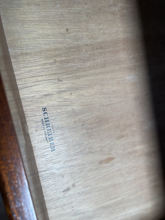 Image 1 of Vintage Sideboard