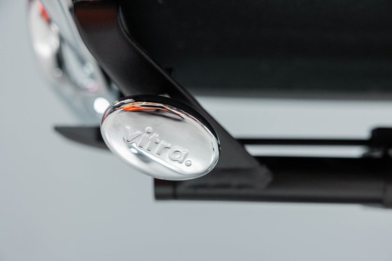 Image 1 of Eames Ea217 Softpad Bureaustoel