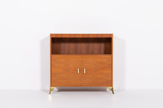 Image 1 of Vintage Deens modern kabinet uit 1970