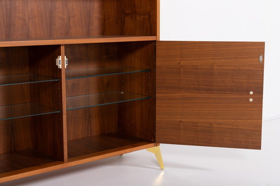 Image 1 of Vintage Deens modern kabinet uit 1970