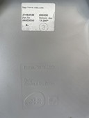 6x Vitra Eames DSS chair