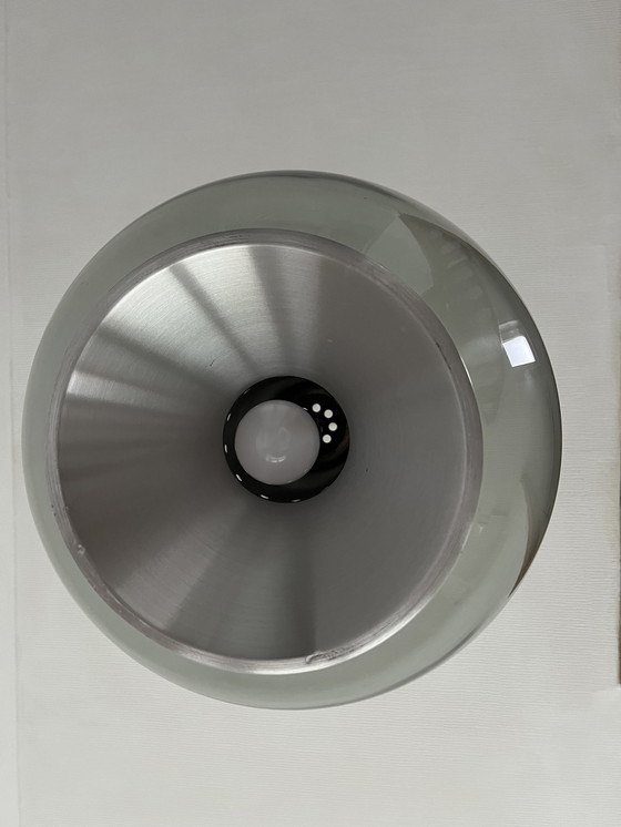 Image 1 of Grote Raak hanglamp