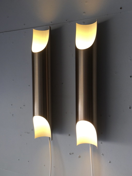 2x Raak Amsterdam Fuga Lamp