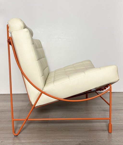 Leolux Volare Design Fauteuil