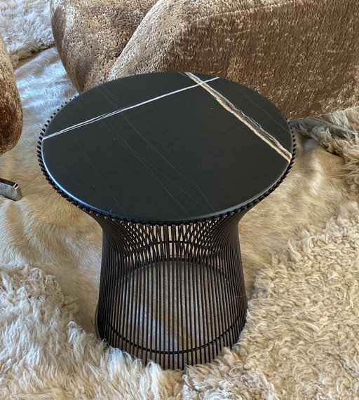 Knoll Platner Bijzettafel