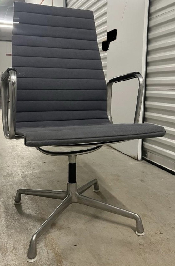 Image 1 of 6X Herman Miller - Charles & Ray Eames 938-138