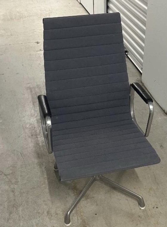 Image 1 of 6X Herman Miller - Charles & Ray Eames 938-138