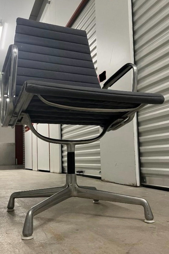 Image 1 of 6X Herman Miller - Charles & Ray Eames 938-138