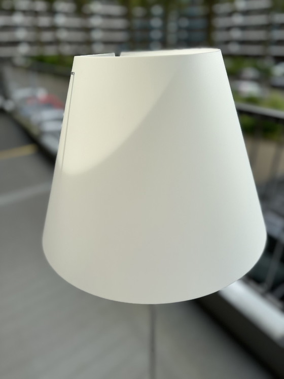 Image 1 of Luce Plan Paulo Rizzatto Vloerlamp