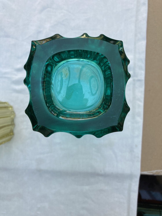 Image 1 of 4 Vladislav Urban Vazen Voor De Sklo Unie Jaar 60