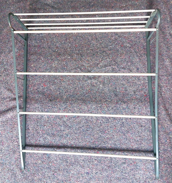 Image 1 of Vintage Kapstok | Coen De Vries 'Toonladder' | 1E Editie !