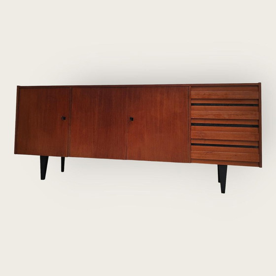 Image 1 of Mid Century sideboard