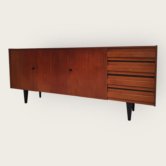 Image 1 of Mid Century sideboard