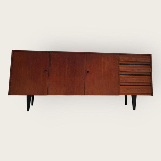 Image 1 of Mid Century sideboard