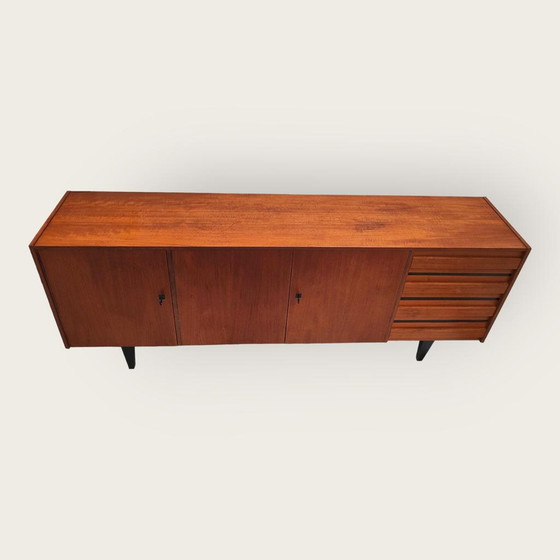 Image 1 of Mid Century sideboard