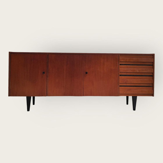 Image 1 of Mid Century sideboard