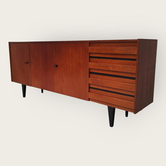 Image 1 of Mid Century sideboard