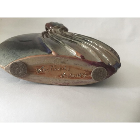 Image 1 of Vintage Alexander Kostanda vaas