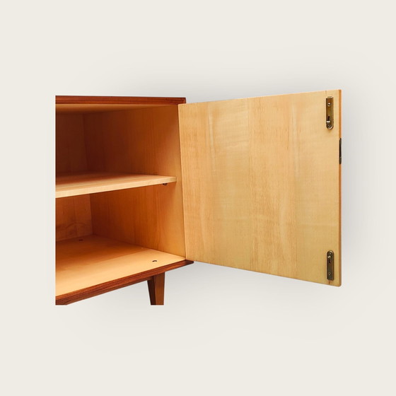 Image 1 of Mid Century Kast