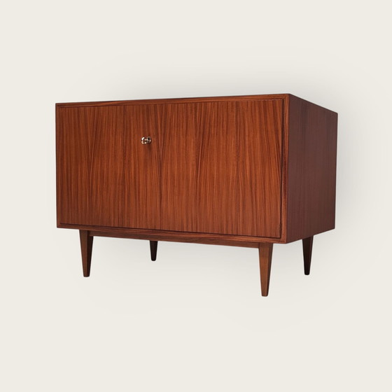 Image 1 of Mid Century Kast