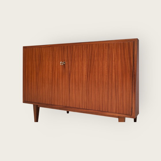 Image 1 of Mid Century Kast