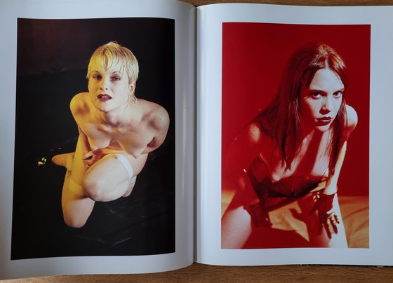 Image 1 of Richard Kern New Yorkse meisjes