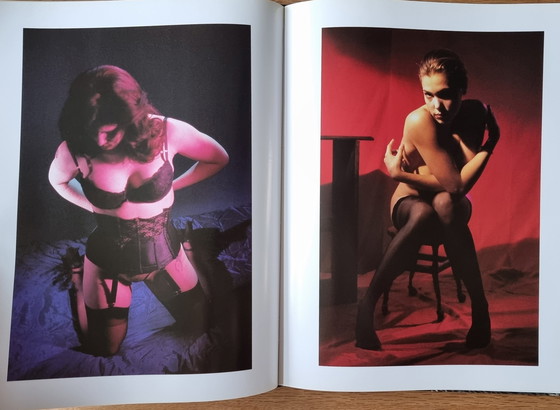 Image 1 of Richard Kern New Yorkse meisjes