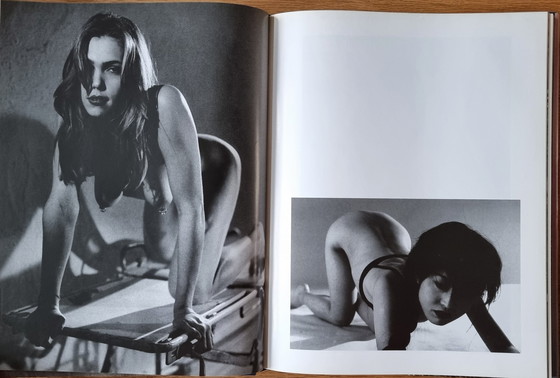 Image 1 of Richard Kern New Yorkse meisjes