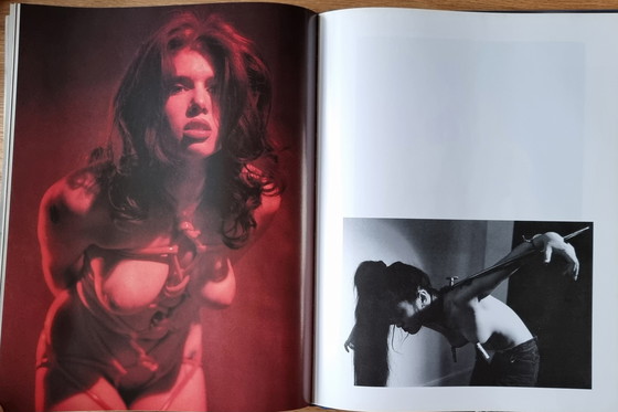 Image 1 of Richard Kern New Yorkse meisjes