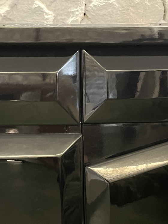 Image 1 of 80s dressoir