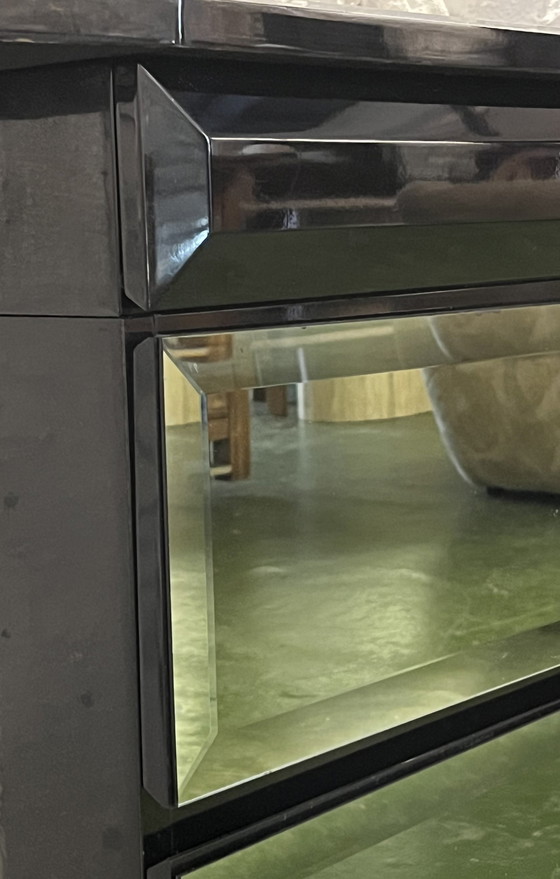 Image 1 of 80s dressoir