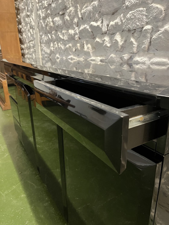 Image 1 of 80s dressoir