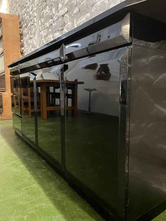 Image 1 of 80s dressoir