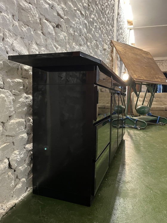 Image 1 of 80s dressoir