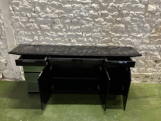 Image 1 of 80s dressoir