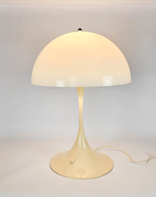 Louis Poulsen - Panthella - Verner Panton - model 23430 - Denemarken - 1970's