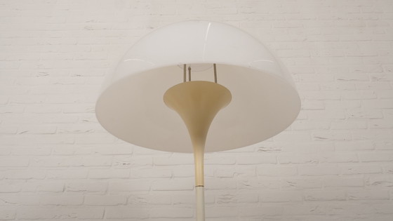 Image 1 of Vintage Vloerlamp | Louis Poulsen | Panthella | Verner Panton