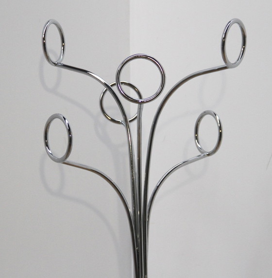 Image 1 of Fase Cedro kapstok, Maof 1970