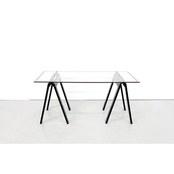 Image 1 of Vintage tafel door Gae Aulenti voor Zanotta, Italië 1970