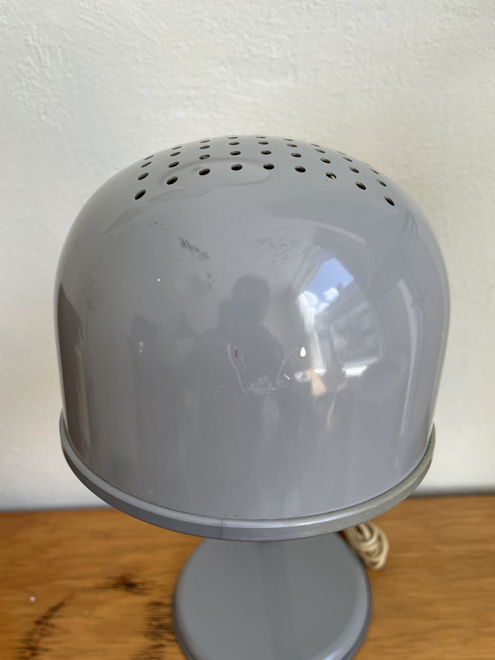 Image 1 of Vintage Alda Bureaulamp