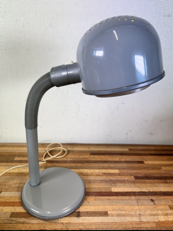 Image 1 of Vintage Alda Bureaulamp