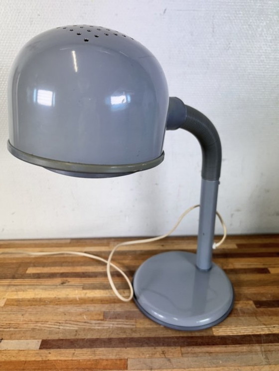 Image 1 of Vintage Alda Bureaulamp