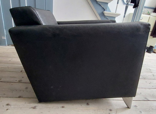 Philippe Starck 'Len Niggelman' fauteuil